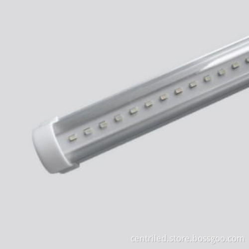 High quality Clear LED Tube Light 1500mm T5 with Isolated Driver